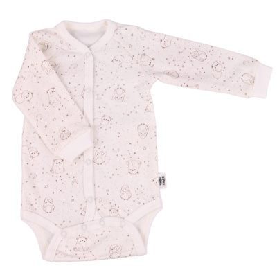 Боди Созвездия Чуди Кидс 102423 4